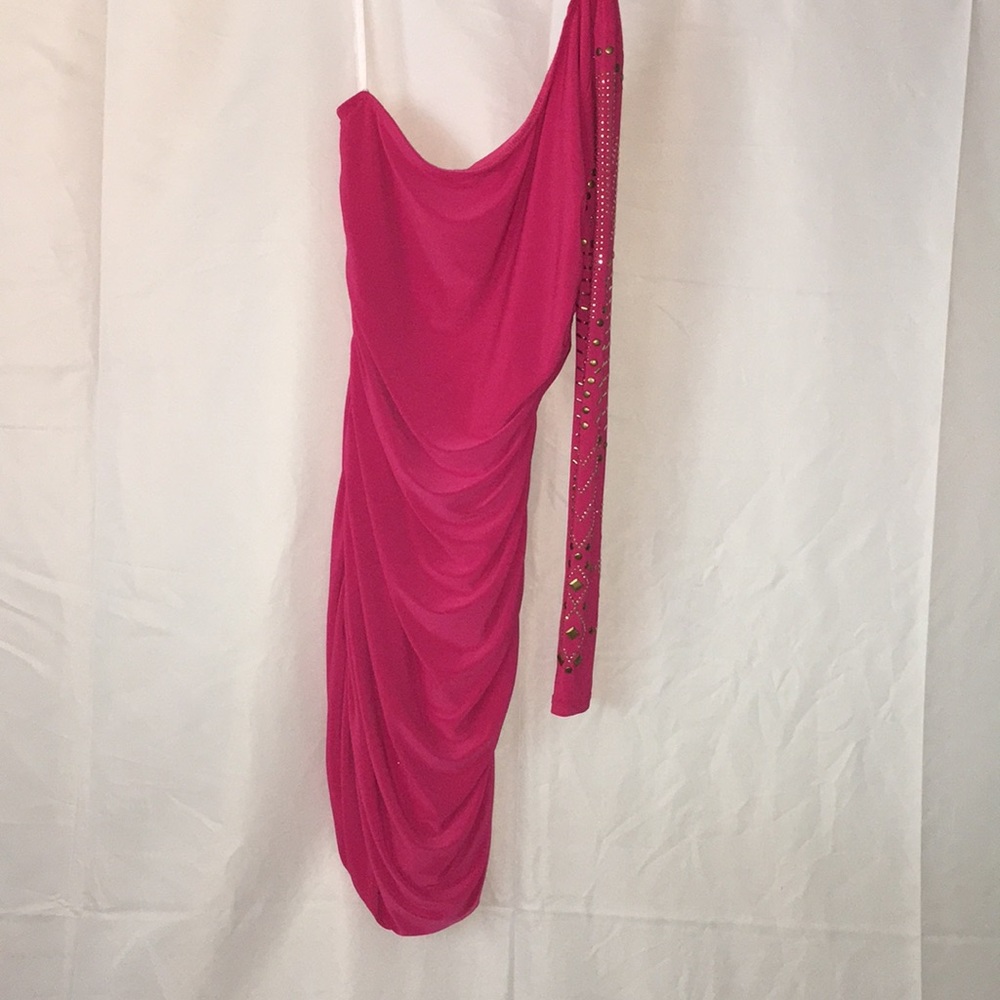 Cocktail dress